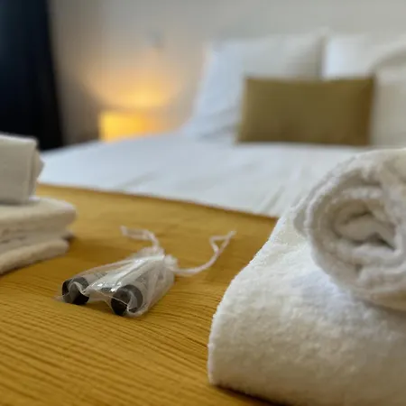 Le Corail, Confort, Centre-ville *