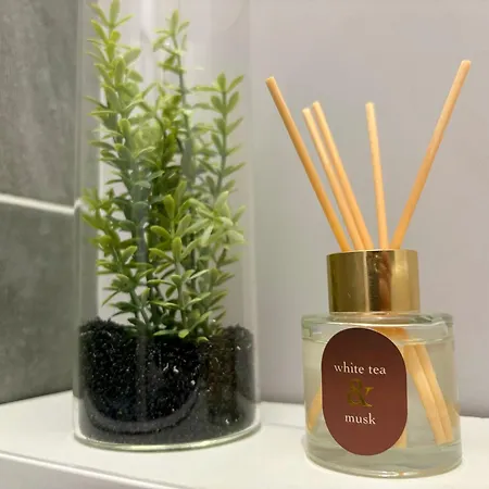 Le Corail, Confort, Centre-ville 아파트 *